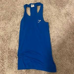 Gymshark Tanktop